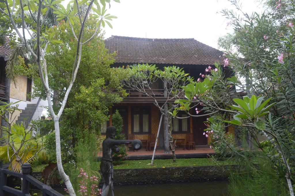 Jasri Kangkung Cottages מראה חיצוני תמונה